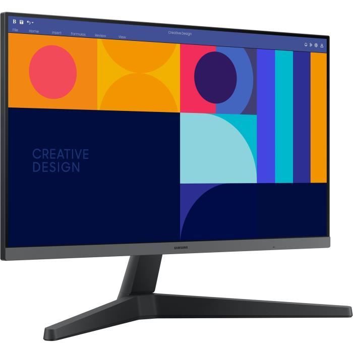 PC-scherm - SAMSUNG - 24