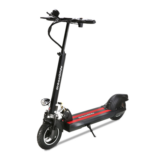 Elektrische scooter Urbanglide AR2 48V - 500W - 10Ah