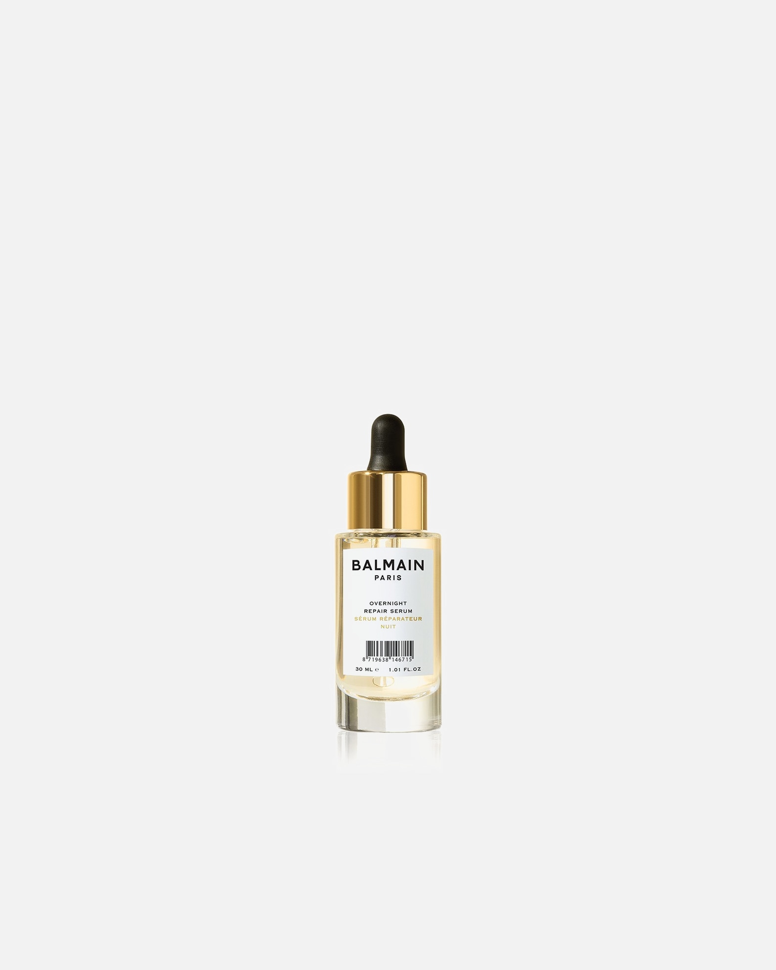Balmain Hair Couture Haarserum Overnight Repair Serum - 30 ml