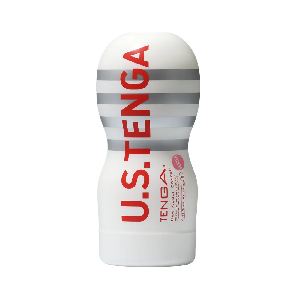 Tenga Ultra Μέγεθος Original