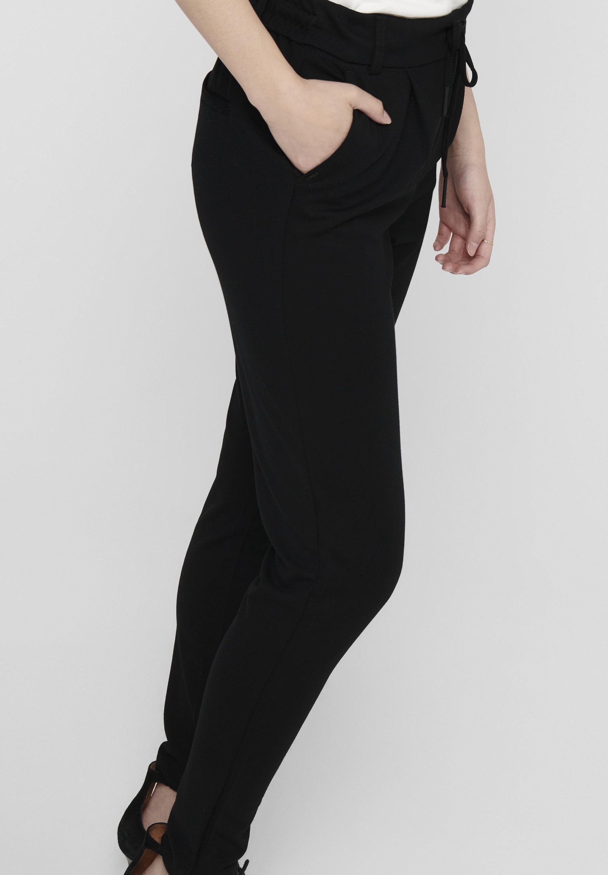 Pantaloni della tuta ONLY - neri