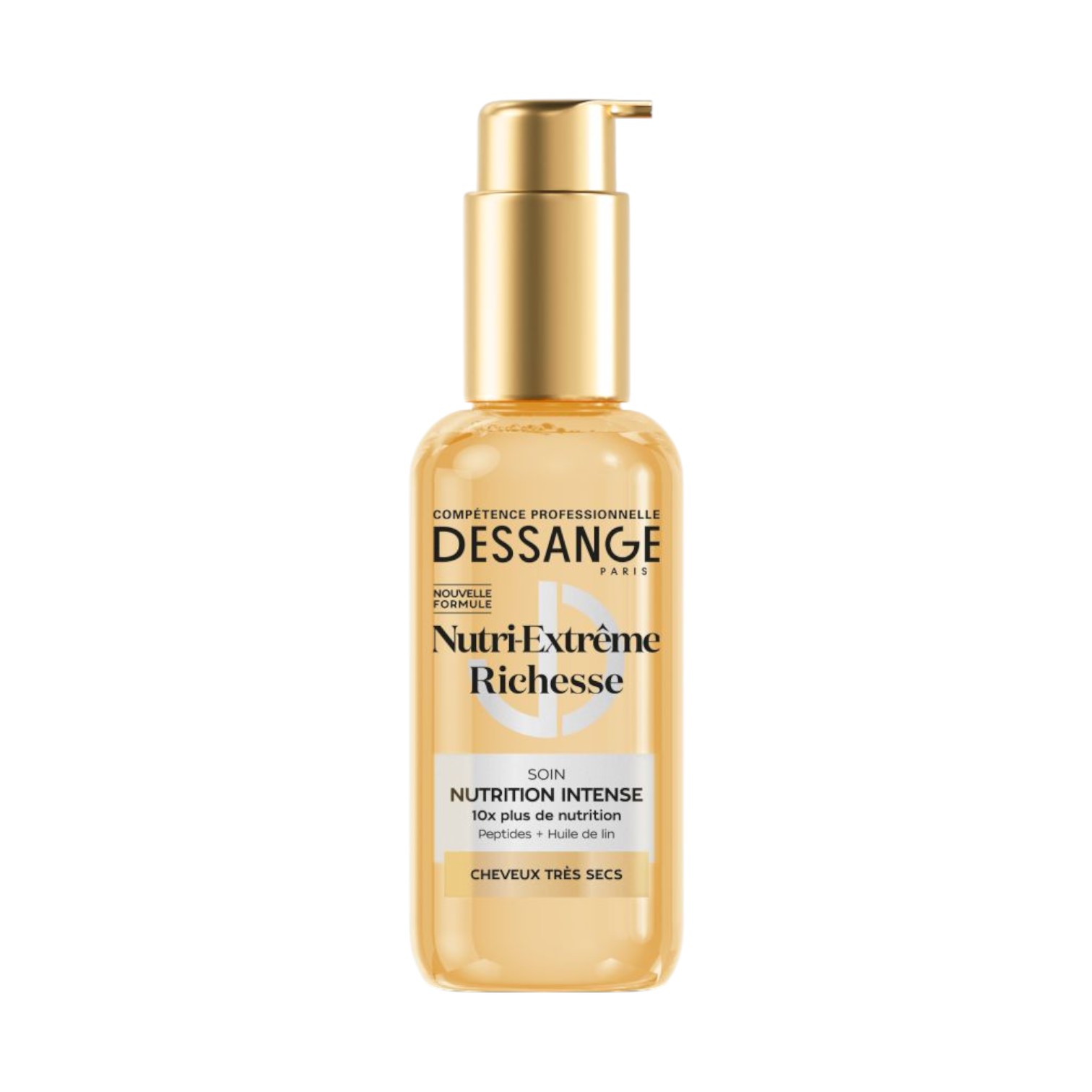 Dessange Professional Hair Luxury Nutri Extreme Richesse