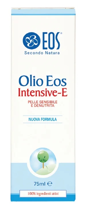 Huile EOS EOS EOS Intensive-E 75 ml