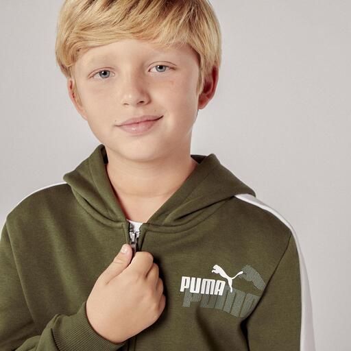 Sudadera Puma