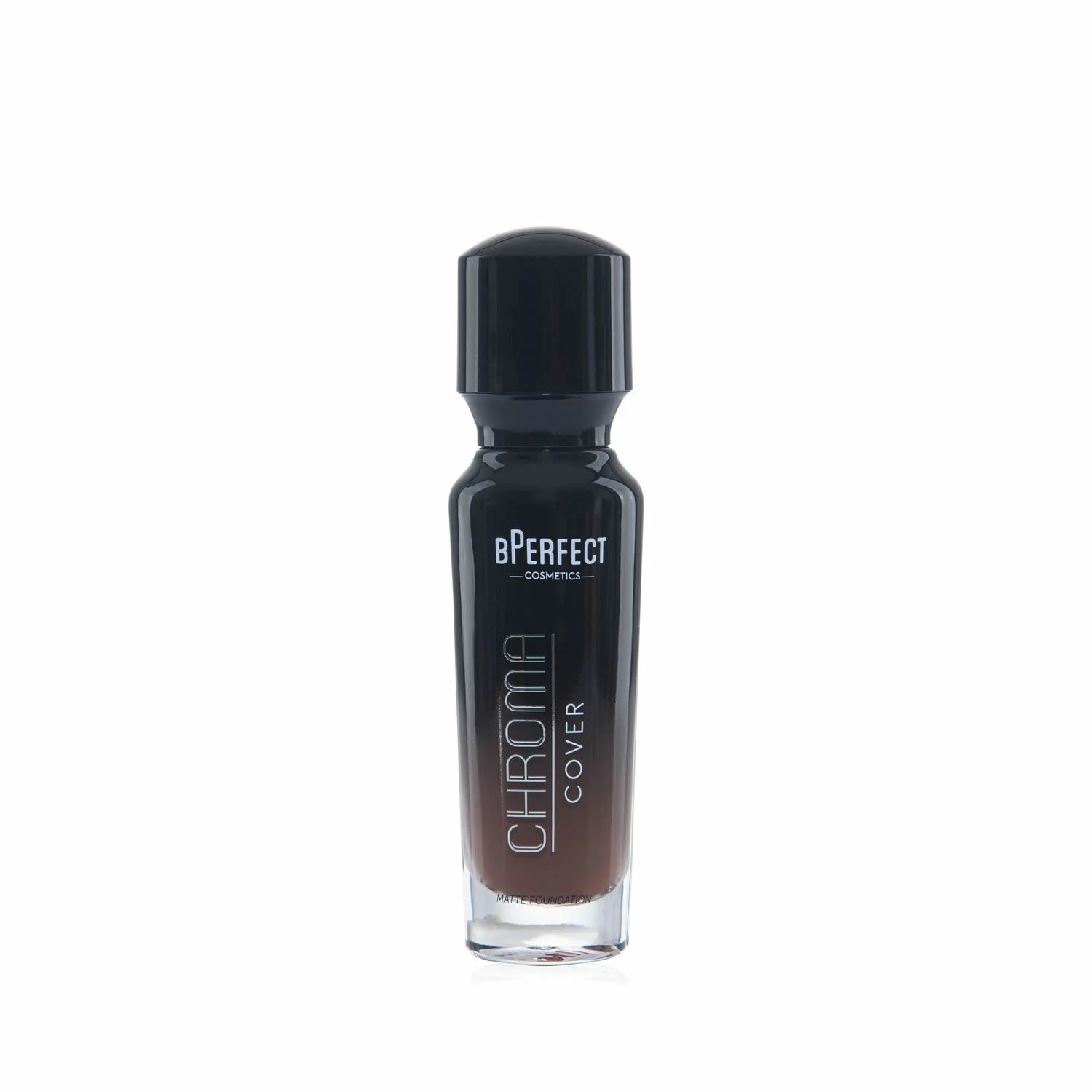 Viso  Chroma Cover Matte Foundation - Fondotinta liquido