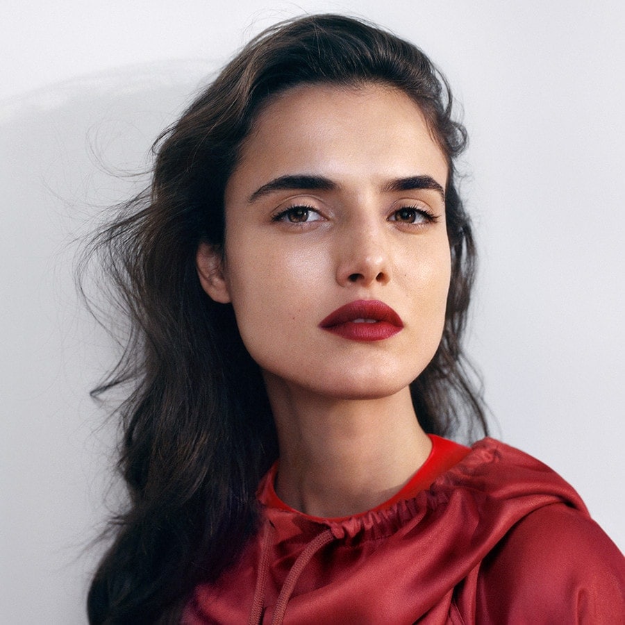 Lápiz labial Givenchy LE ROUGE Le Rouge Deep Velvet - 3,4 g