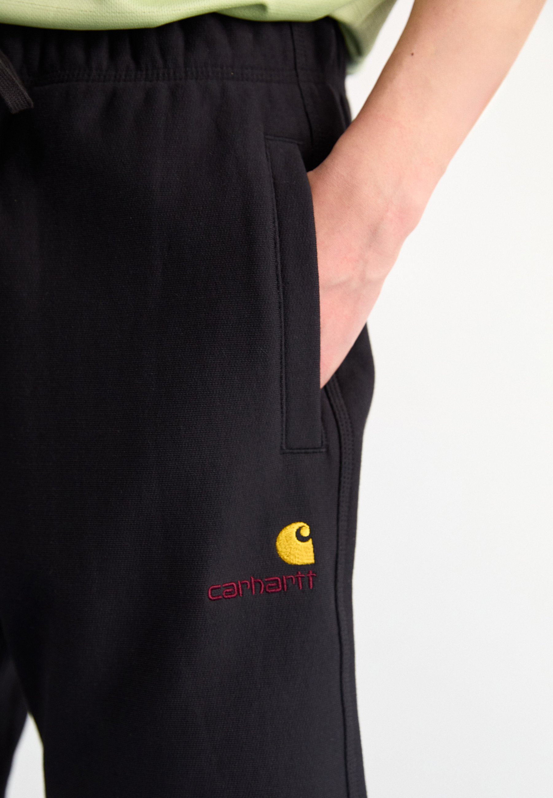 Carhartt WIP Casual Shorts