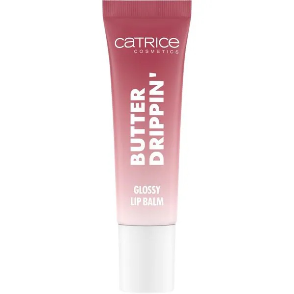 Sijajni balzam za ustnice Catrice Butter Drippin' 030 Butter Together 10 ml
