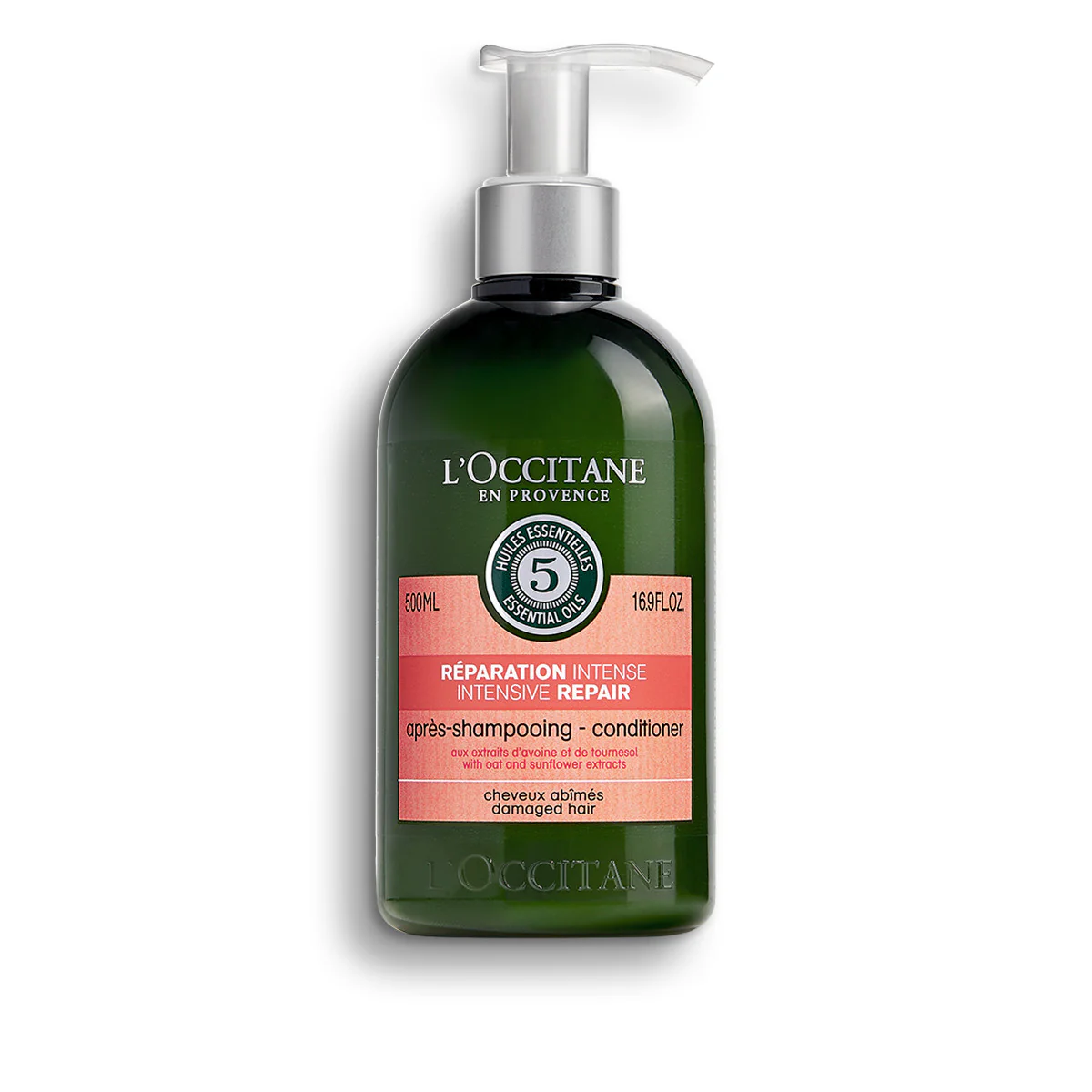 Aromachologie Réparation Intense Après-Shampooing - Balsamo Riparatore Capelli