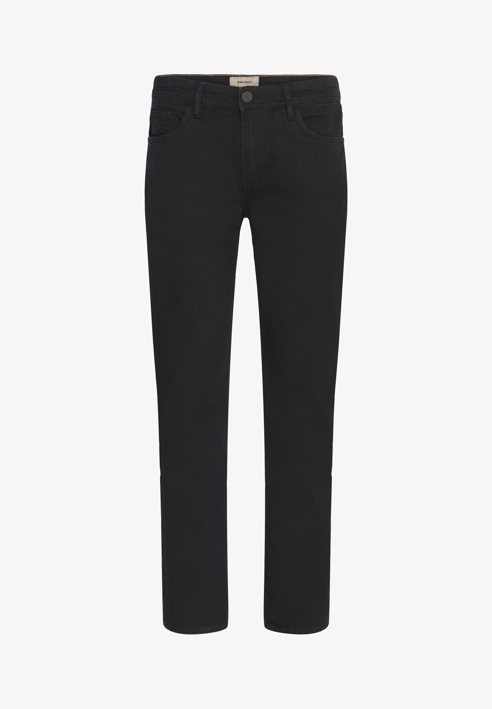 Jean droit Blend BHTwister - denim noir