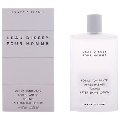 Issey Miyake Issey Miyake L'Eau Pour Homme po skutimosi 100 ml 100 ml