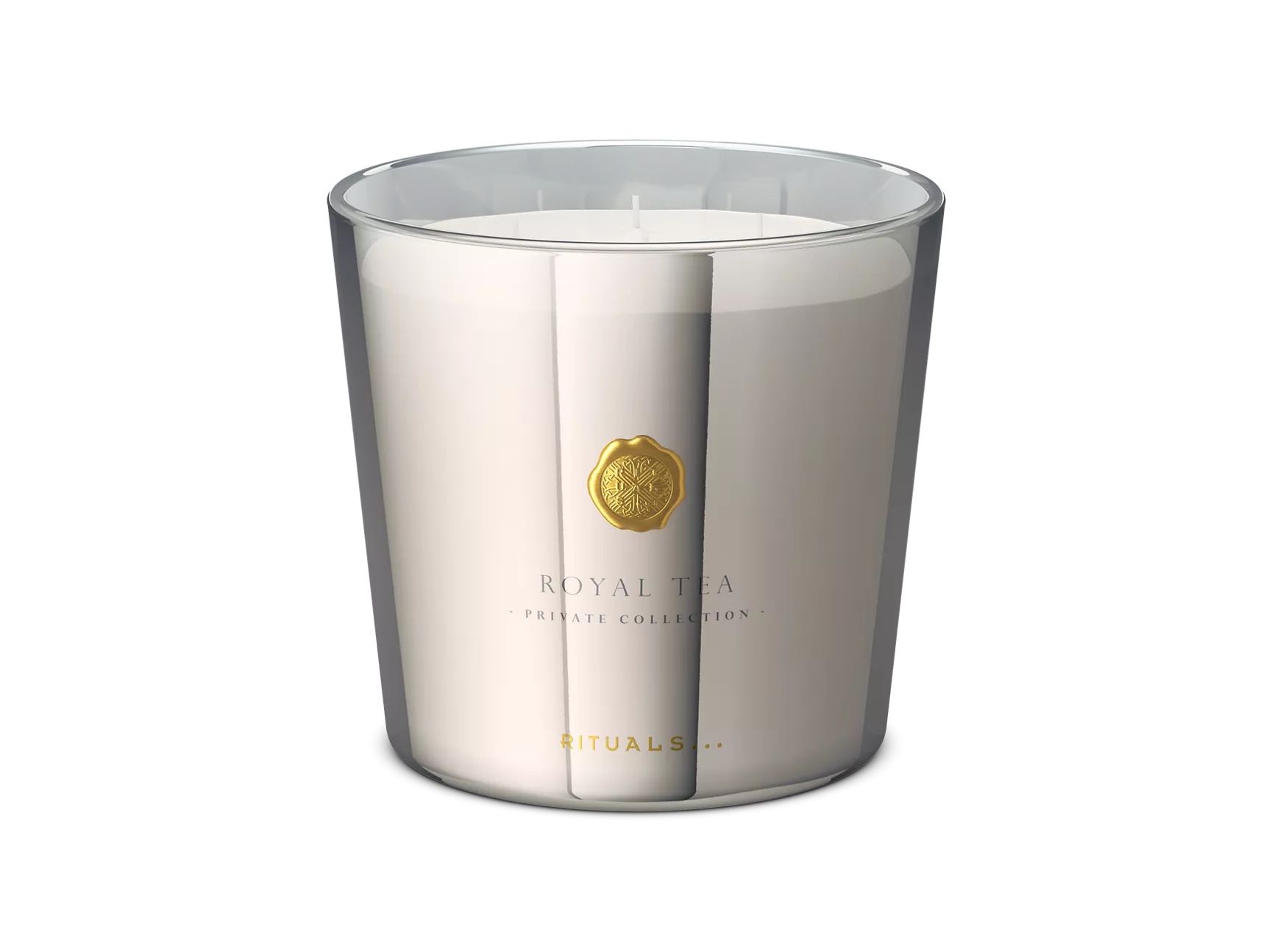 Mirisna svijeća Royal Tea 1600g