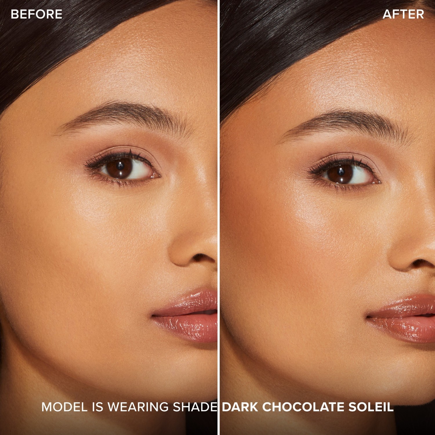 Too Faced Bronzer Natural Chocolate Soleil - 8 g