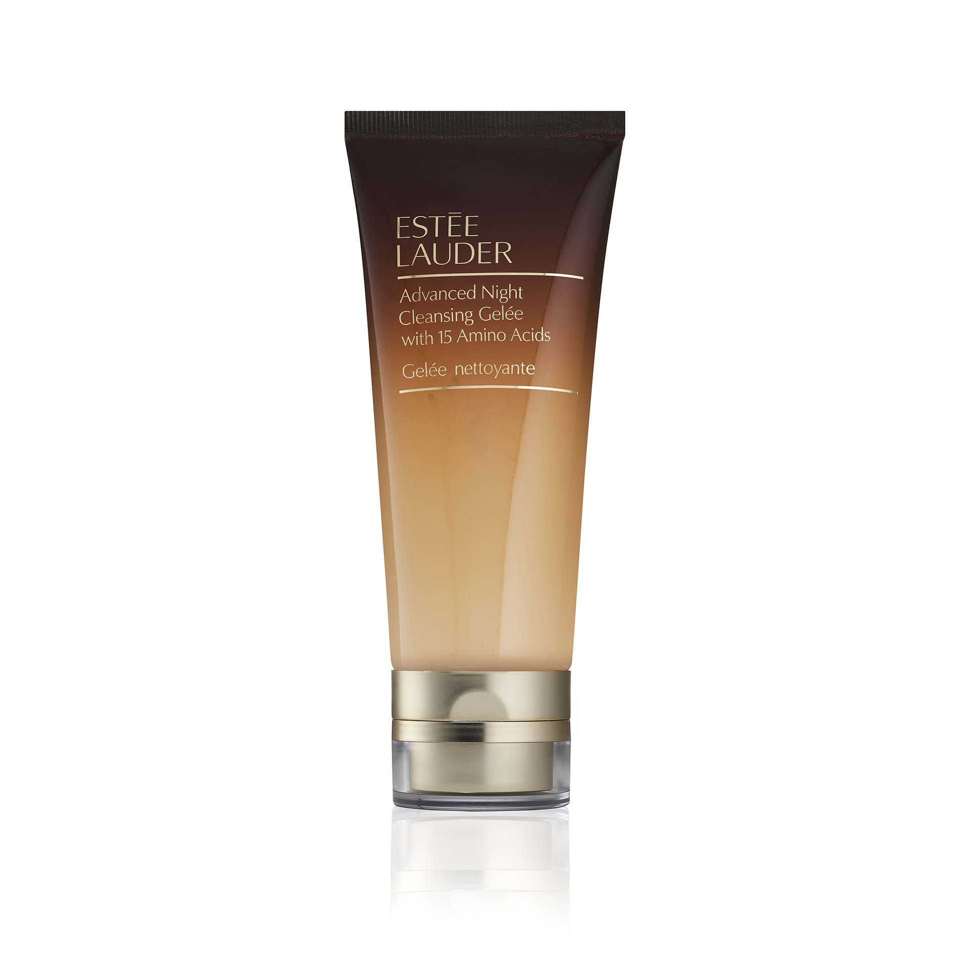 Napredni nočni čistilni gel 100 ml - Estée Lauder