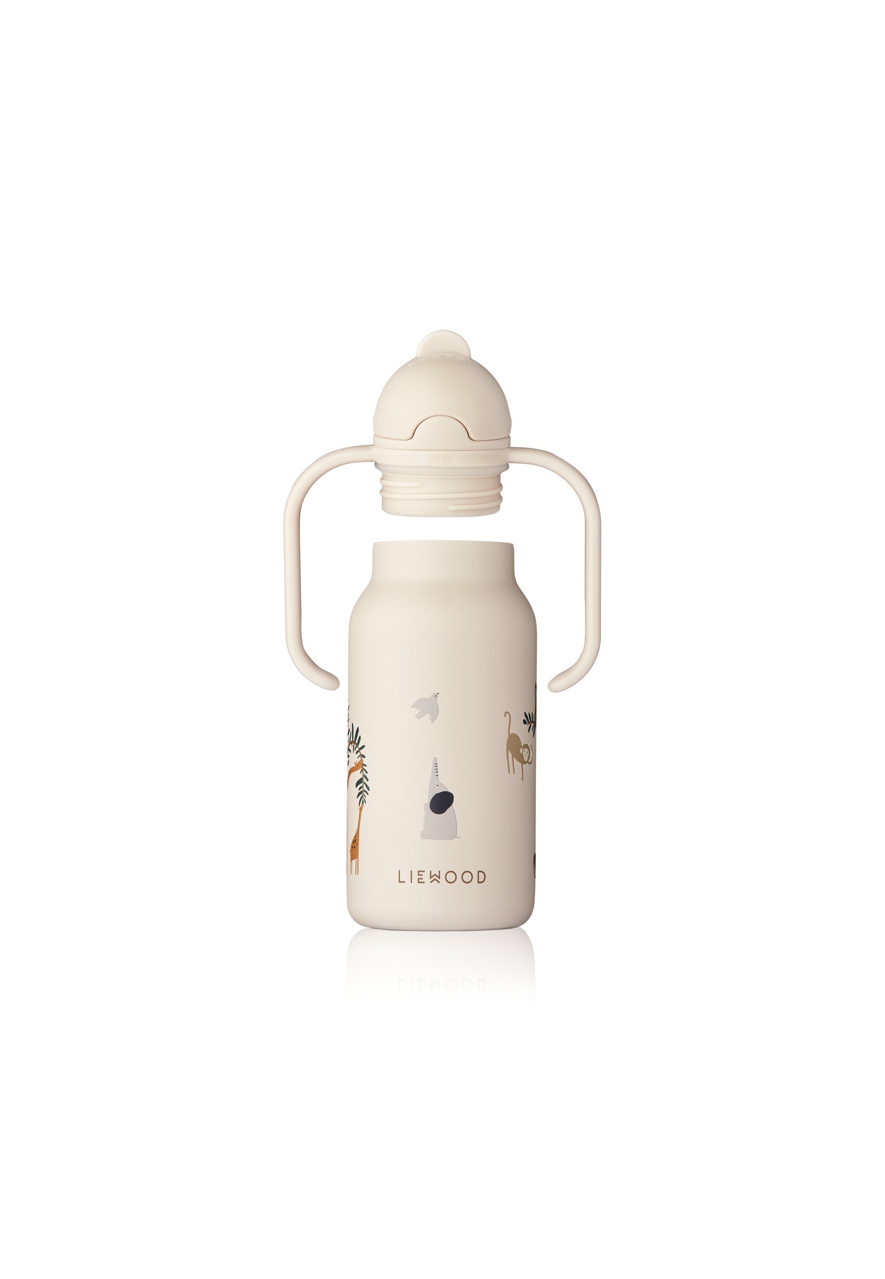 Bouteille Liewood KIMMIE 250 ml unisexe - Gourde - coloris sable