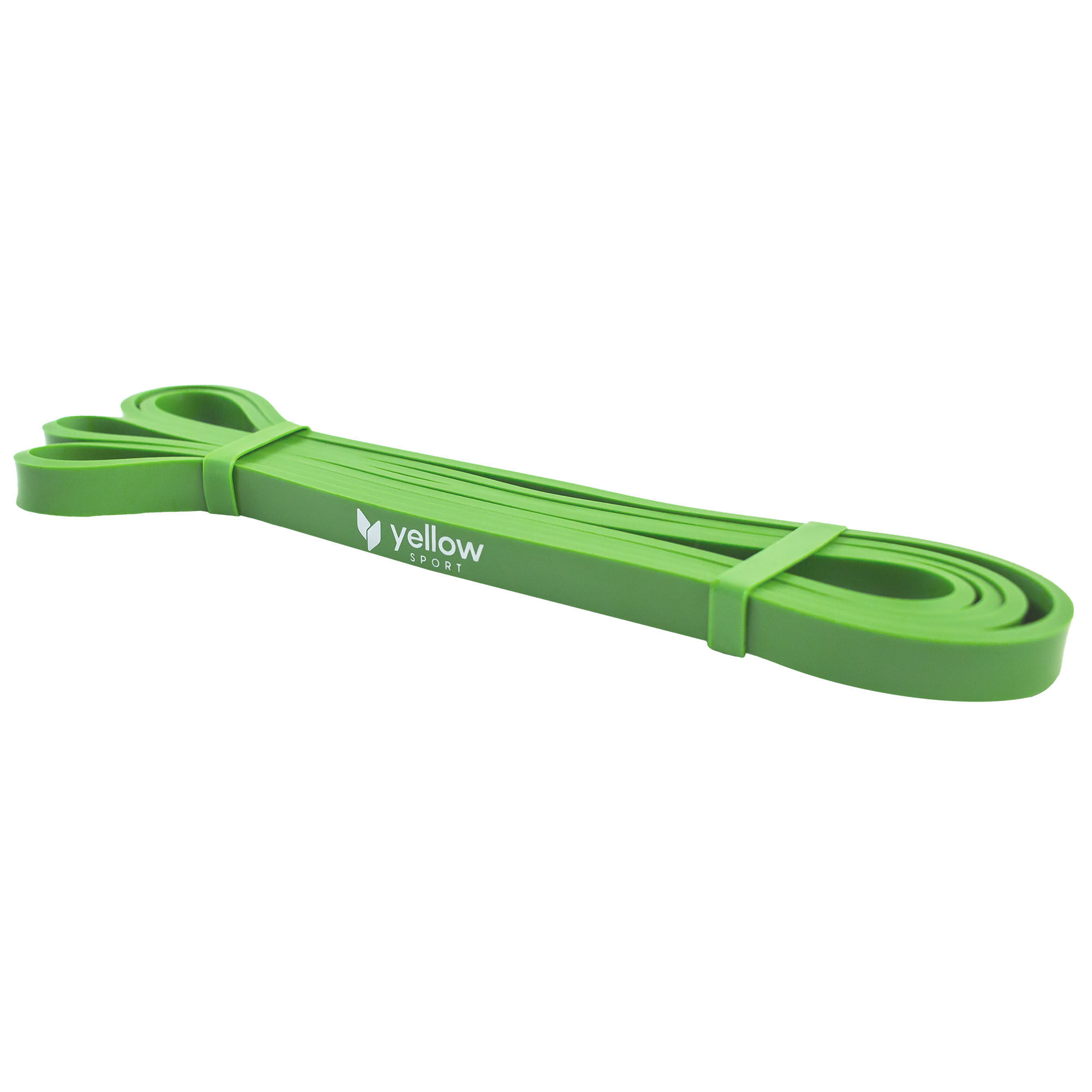 YellowSPORT YellowPOWER Band