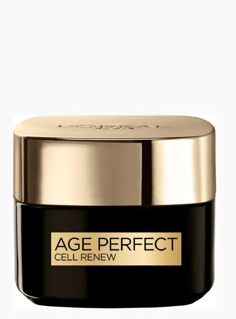 L'Oréal ParisAge Perfect Cell Renew Krem na dzień