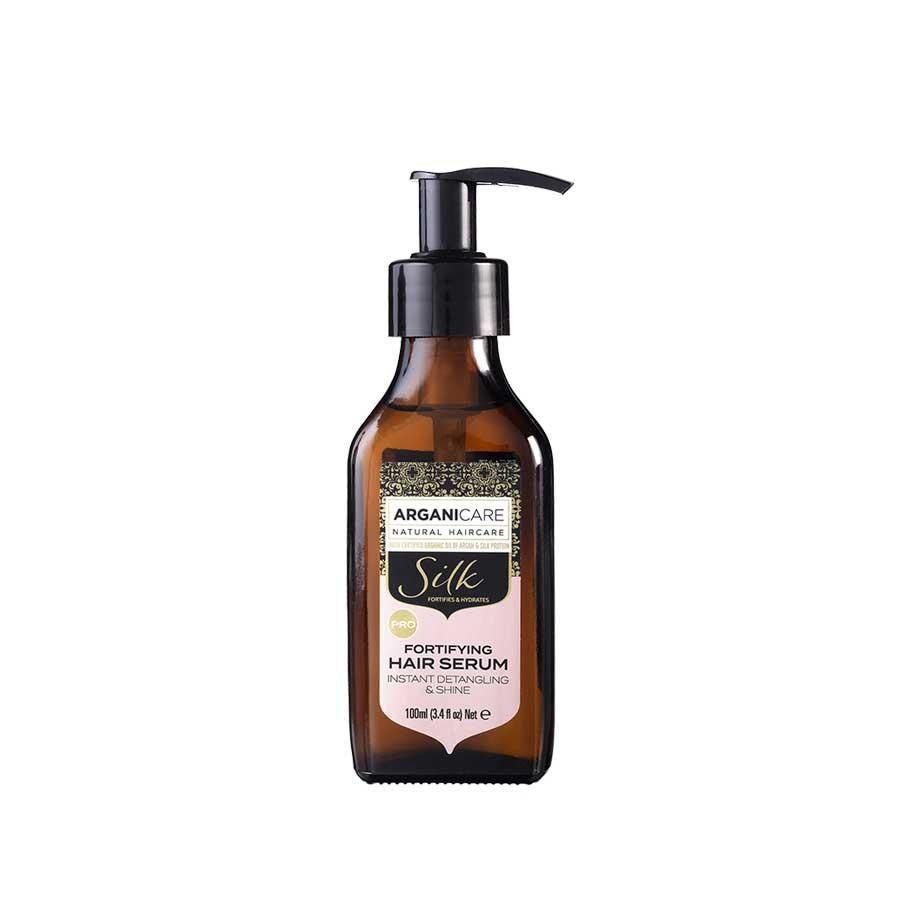 Arganicare plaukų serumas stiprinamasis 100 ml