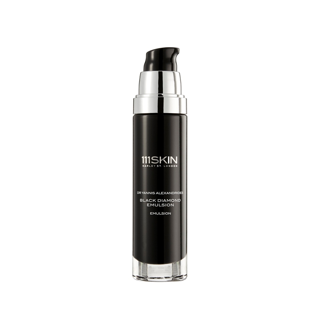 111Skin Black Diamond Emulsion
