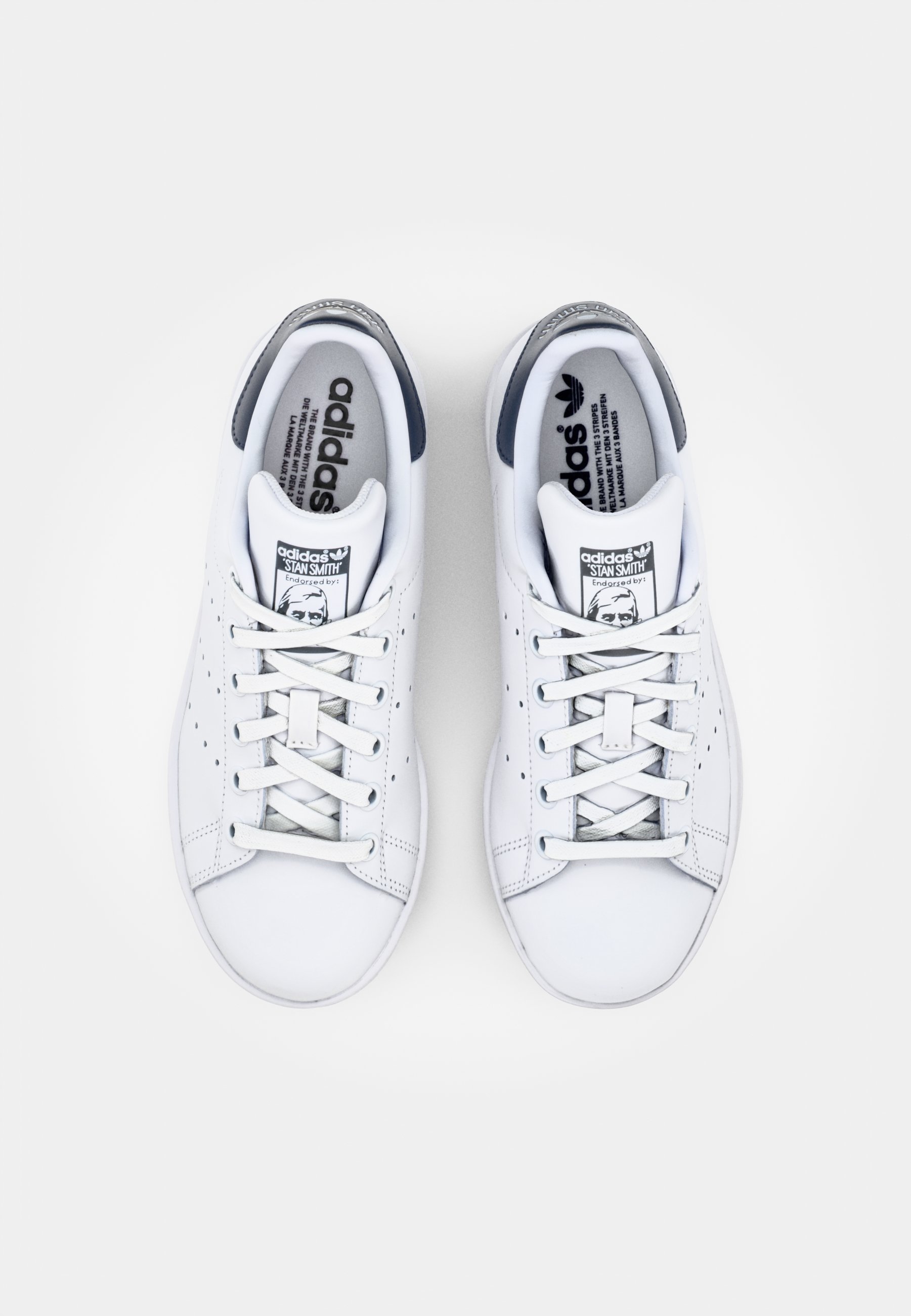 Baskets basses adidas Originals