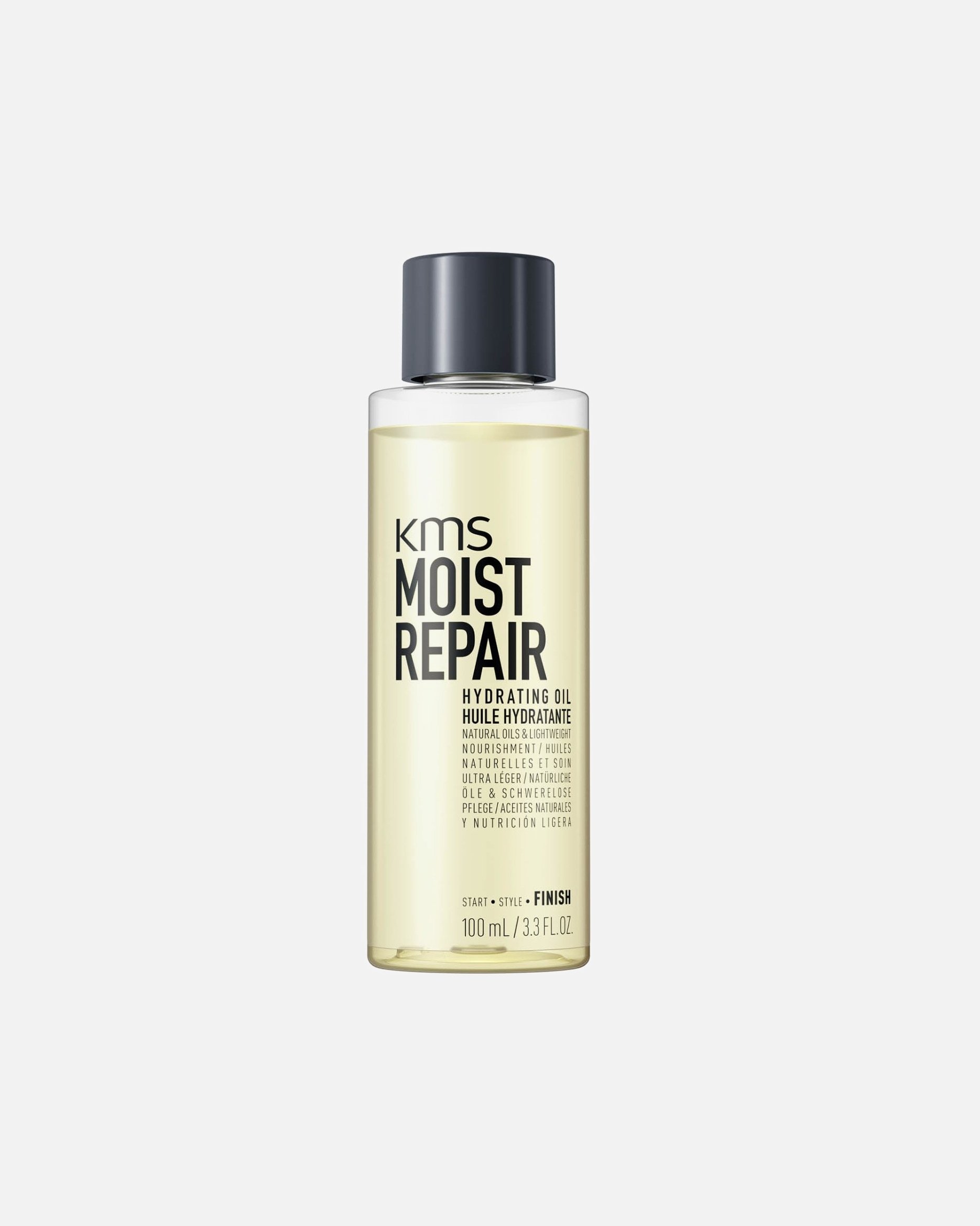 KMS Hair Oil vlažilno olje za obnovo - 100 ml