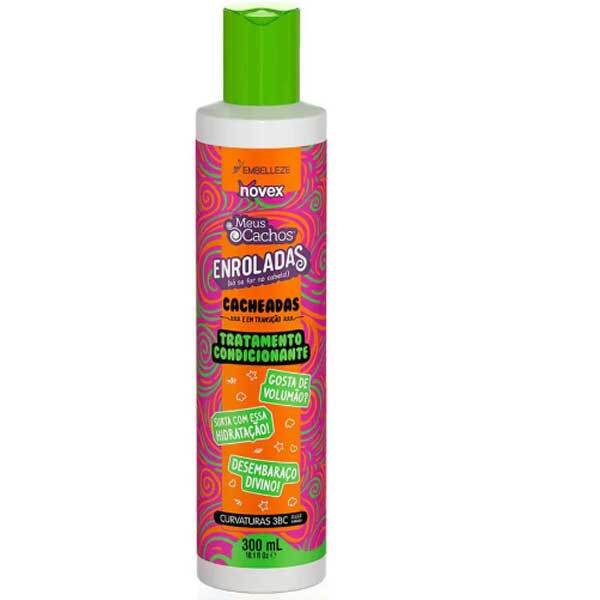 Novex My Curls Bouncy Curls kondicionér pro kudrnaté vlasy