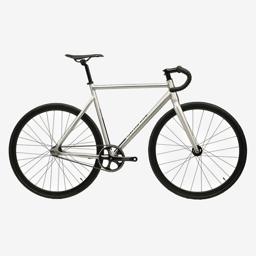 Ποδήλατο Santafixie Raval Raw 30mm Fixie