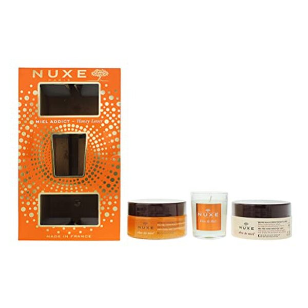Honey Lover Presentset Reve de Miel