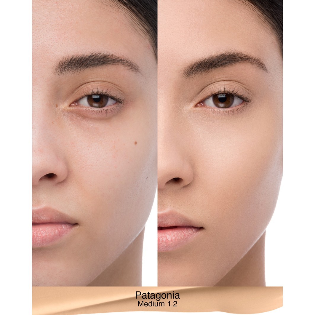 NARS Foundation Natural Radiant Longwear tonālais krēms - 30 ml