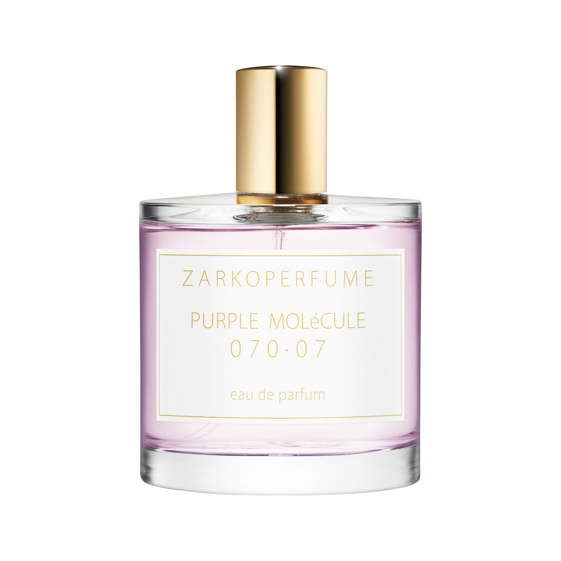 Purple MOLéCULE 070.07 EdP 100 ml - Zarkoperfumes