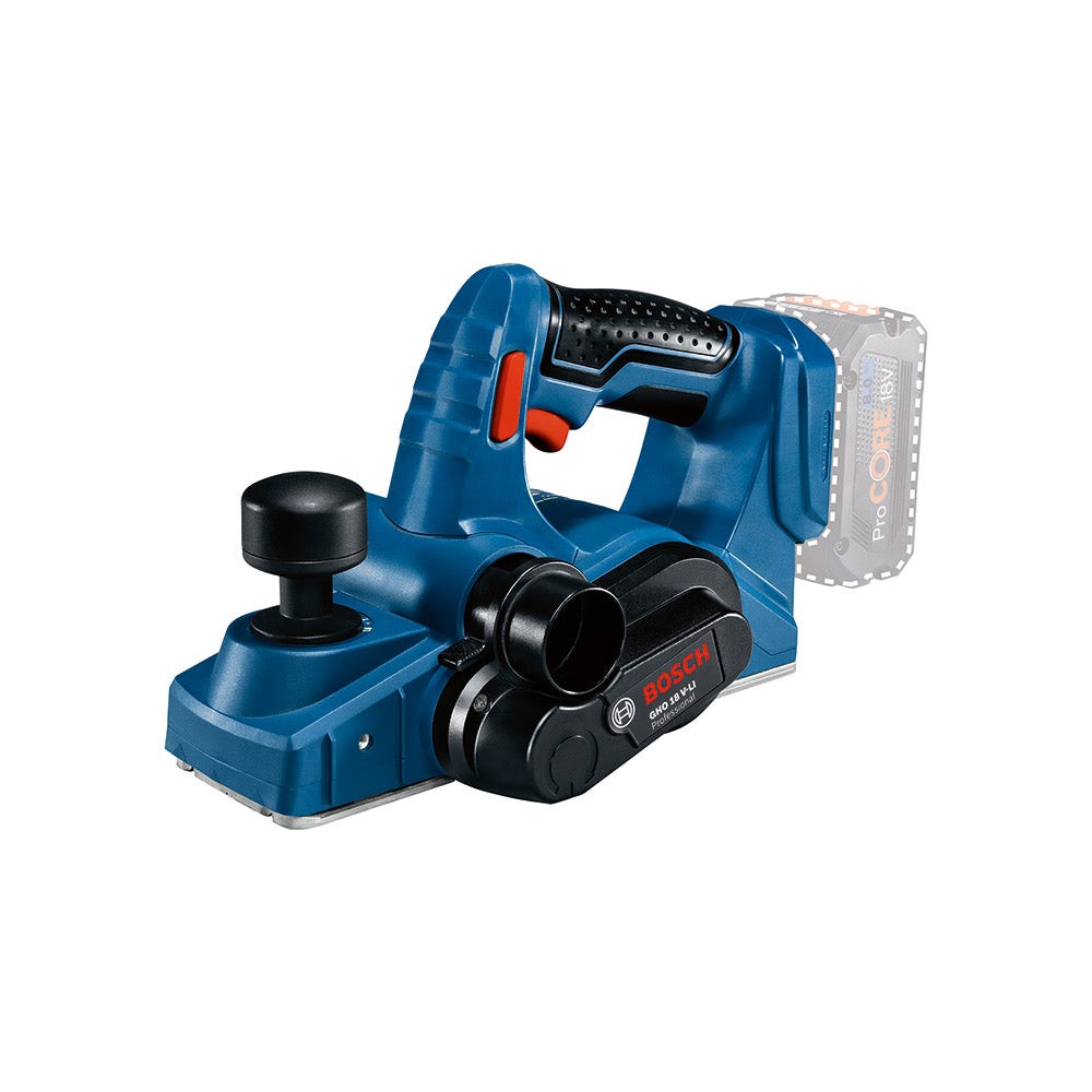 BOSCH 18V 82mm Strug Skin GH0 18V-LI 06015A0307