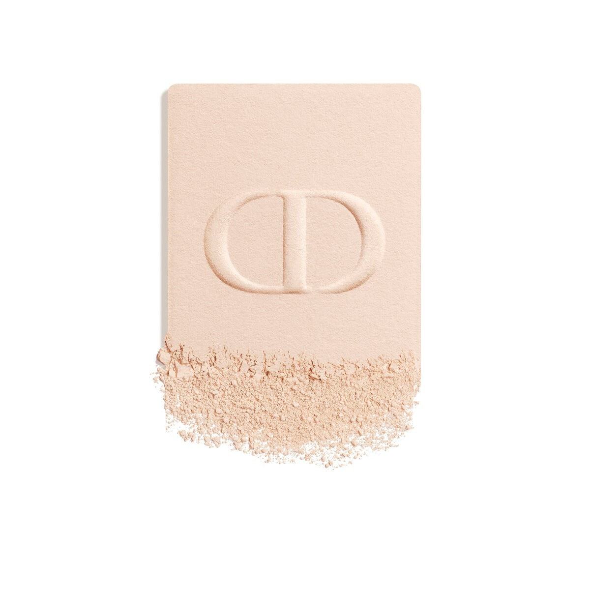 Pudrový make-up DIOR Dior Forever Natural Velvet - 10 g