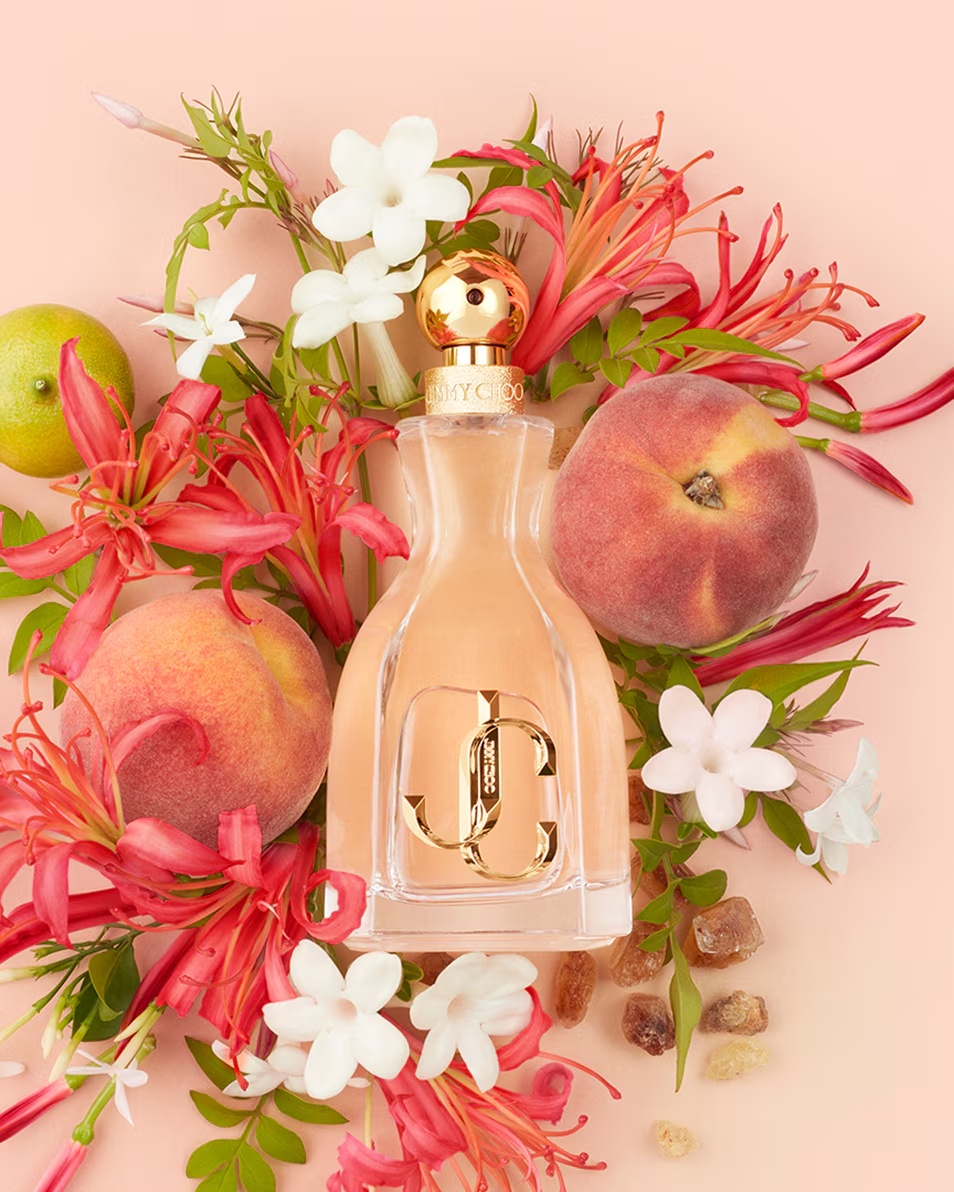JIMMY CHOO I WANT CHOO EAU DE PARFUM
