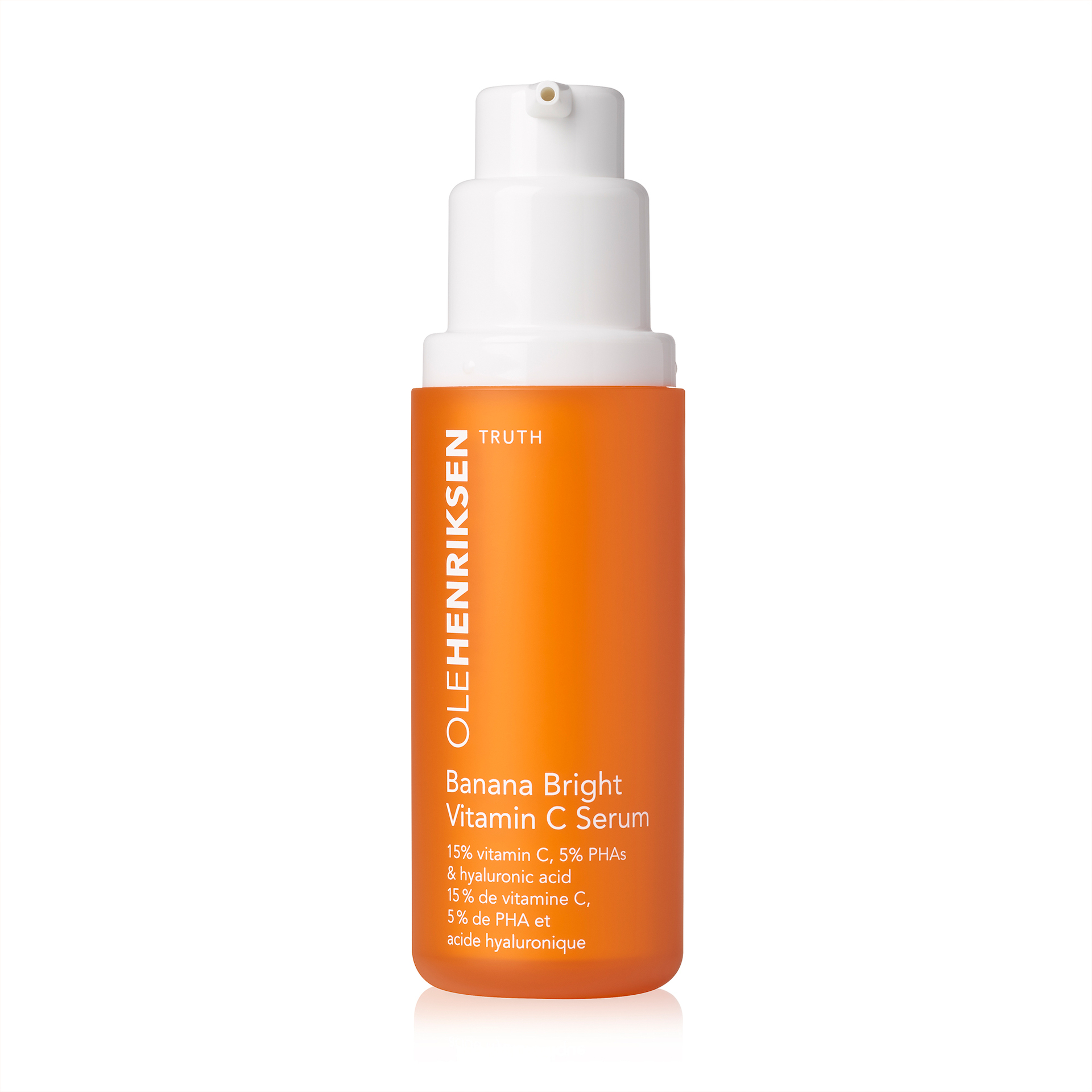 Banana Bright™ C-vitamin szérum 30 ml - Ole Henriksen