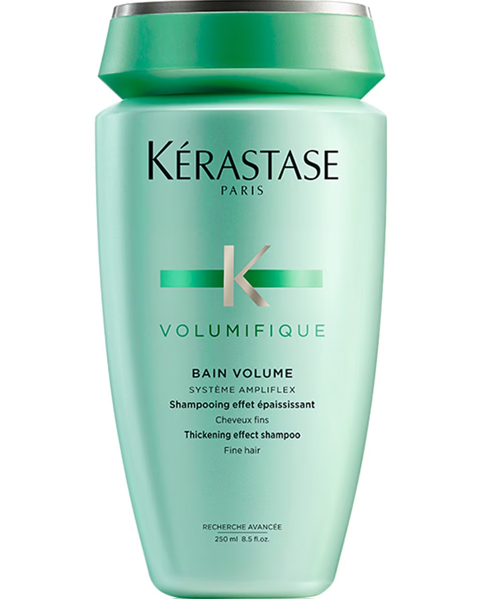 KÉRASTASE Résistance Bain Volumifique šampon za finu i beživotnu kosu