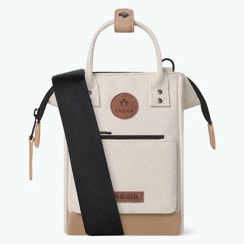 Cabaia Nano Adventurer Kapstadt Creme