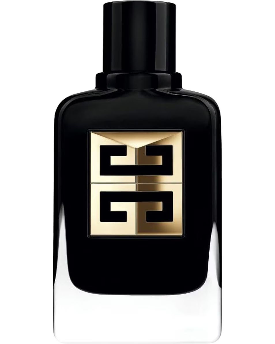 GIVENCHY GENTLEMAN SOCIETY AMBER EAU DE PARFUM
