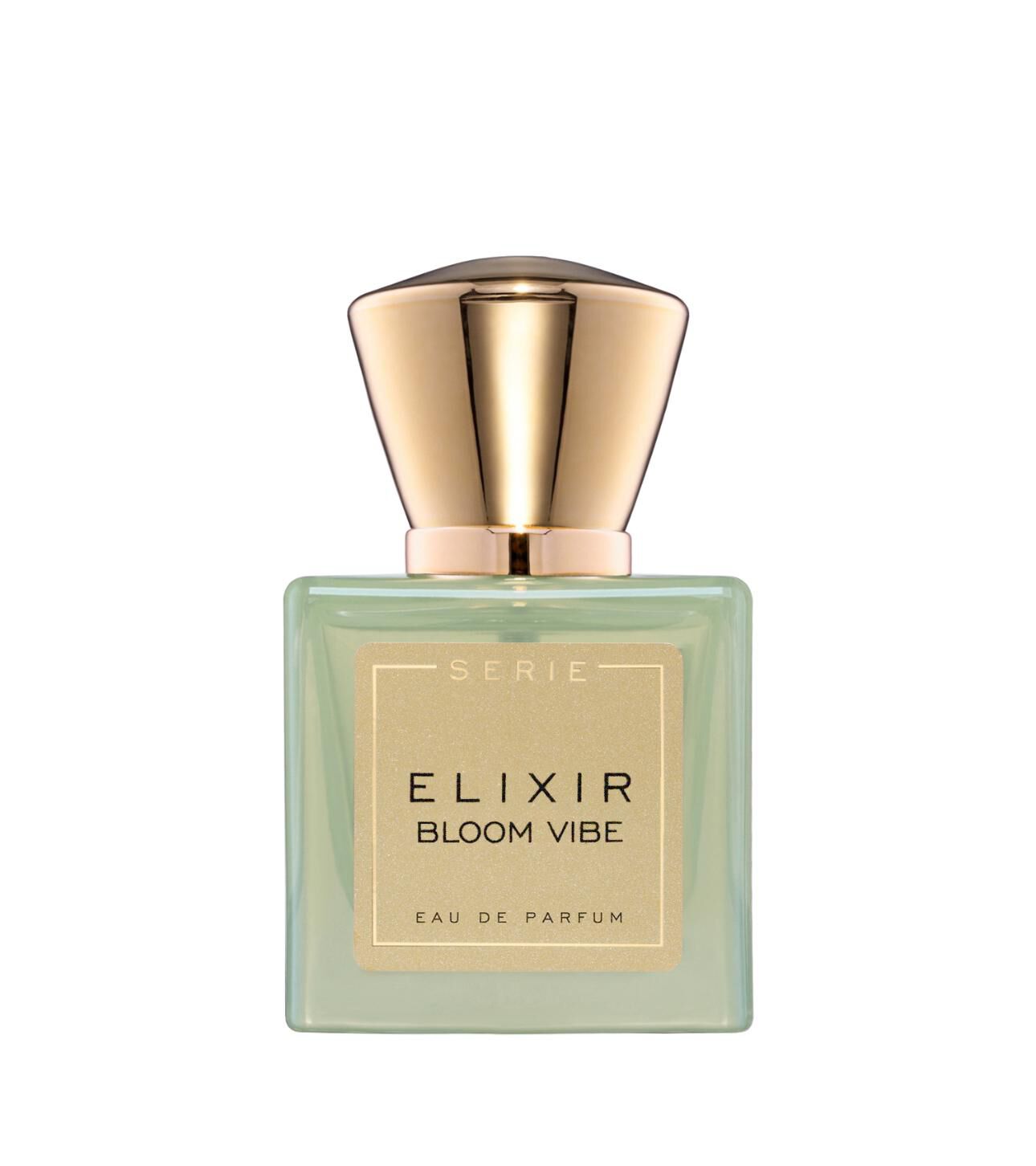Serie Beauty Elixir Bloom Vibe