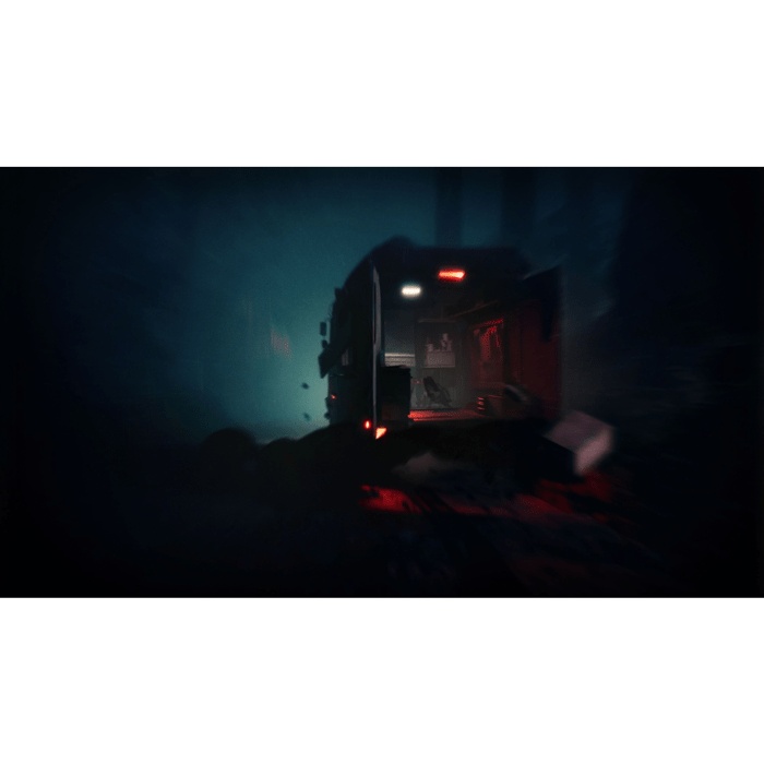 Reanimal • Nintendo Switch-spel 2