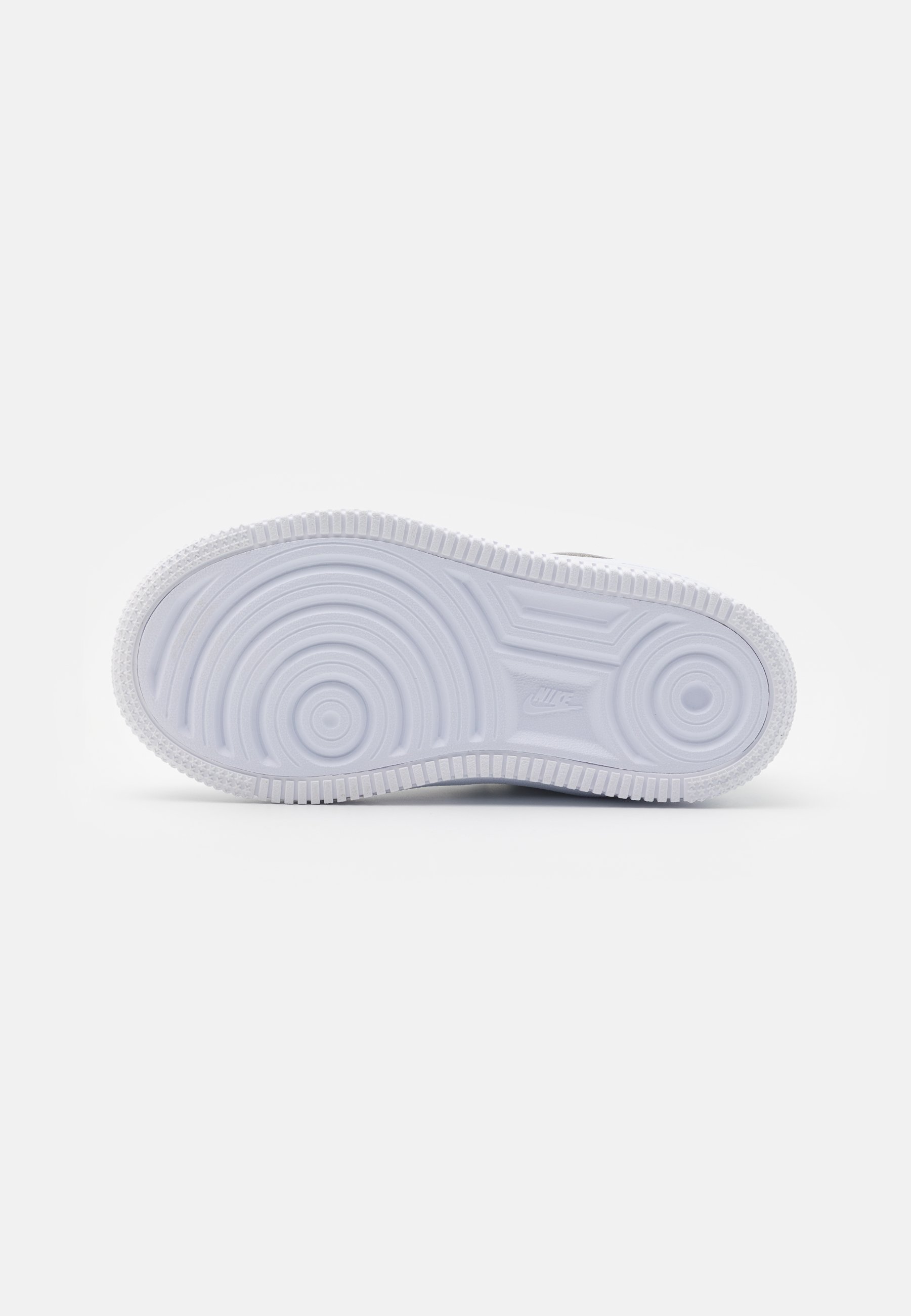 Nike Sportswear FORCE 1 LOW EASYON - Sneakers - wit