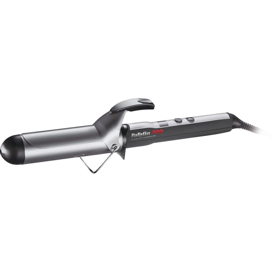 BaByliss Pro Lockenstab/Digitaler Haarglätter – 32 mm