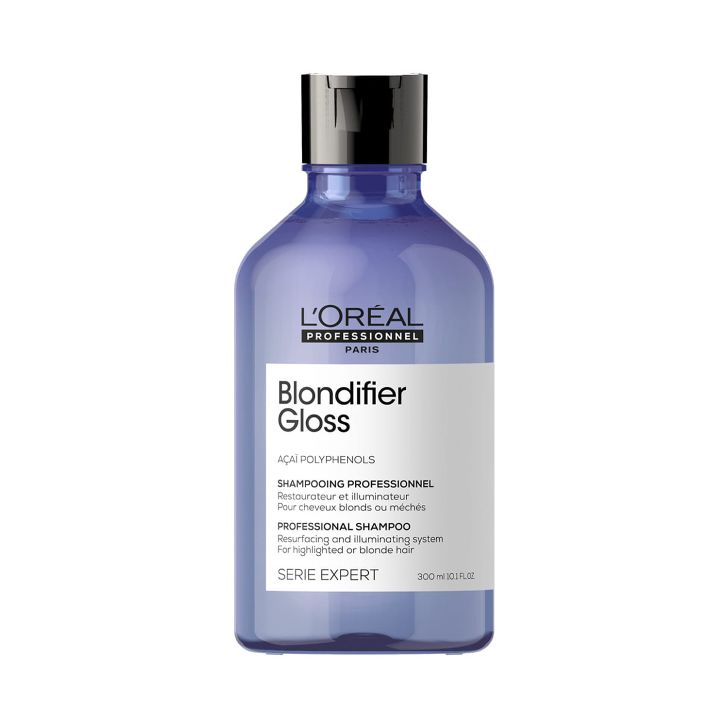 L'Oréal Professionnel Paris Blondifier Gloss
