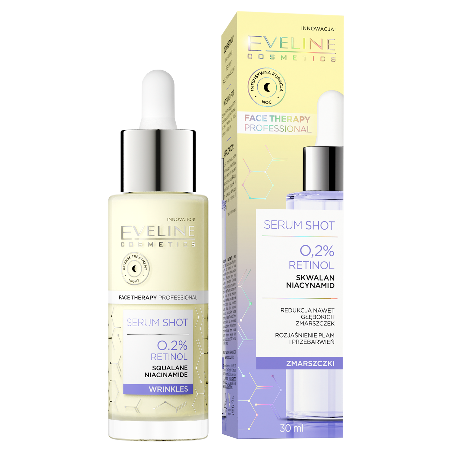 Foto di Eveline Cosmetics