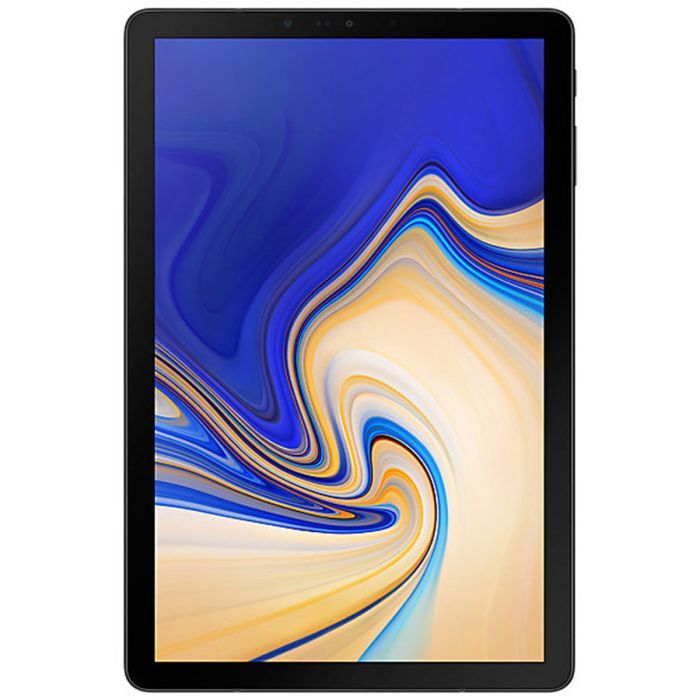 Samsung Galaxy Tab S4 - 10.5'' - 4G LTE / Wifi - 64GB, 4GB RAM - Black