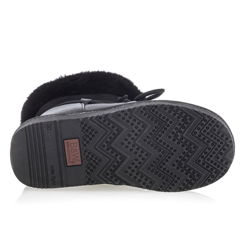Stiefel für schwarze Mädchen