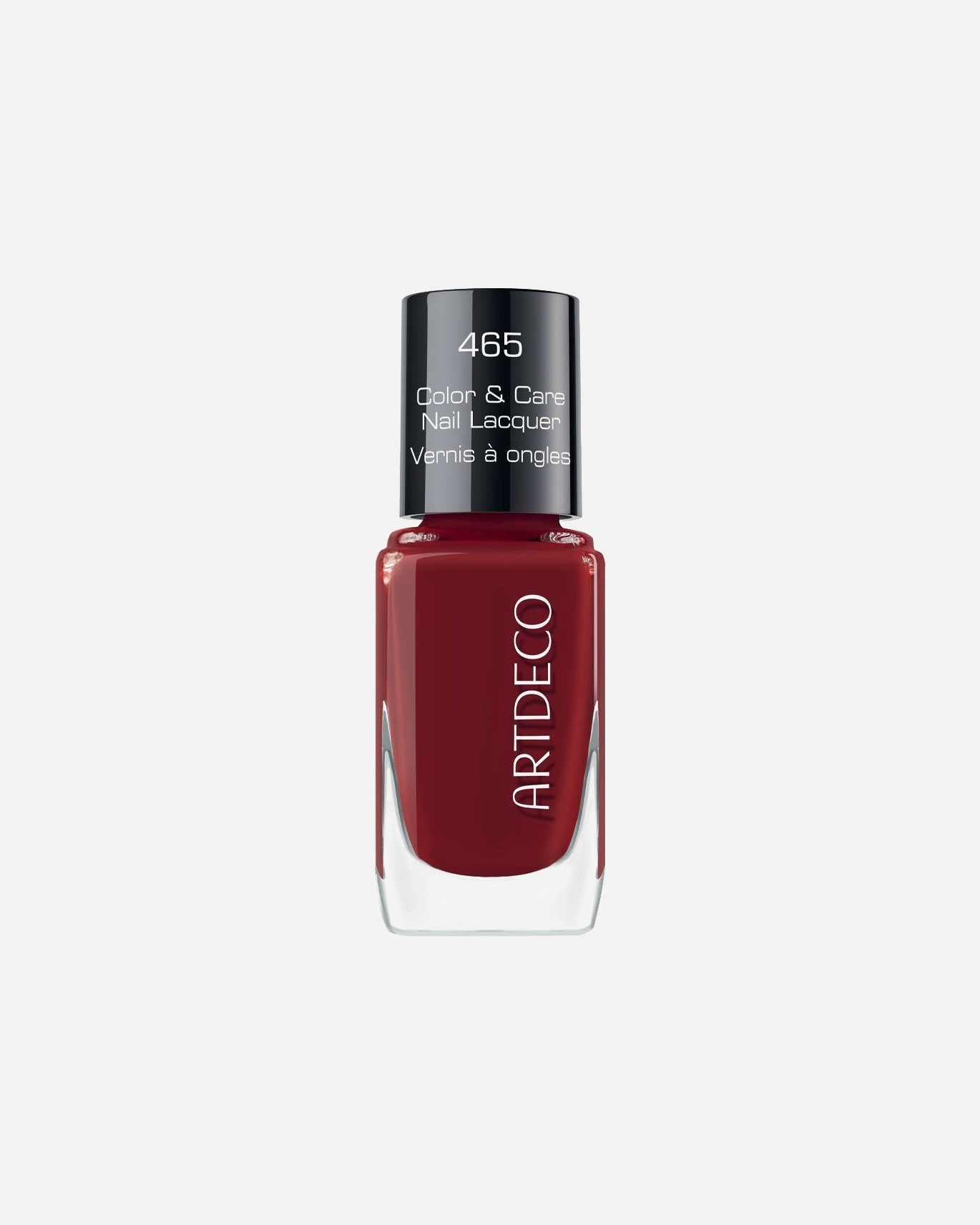 ARTDECO COLOR & CARE NAIL LACQUER