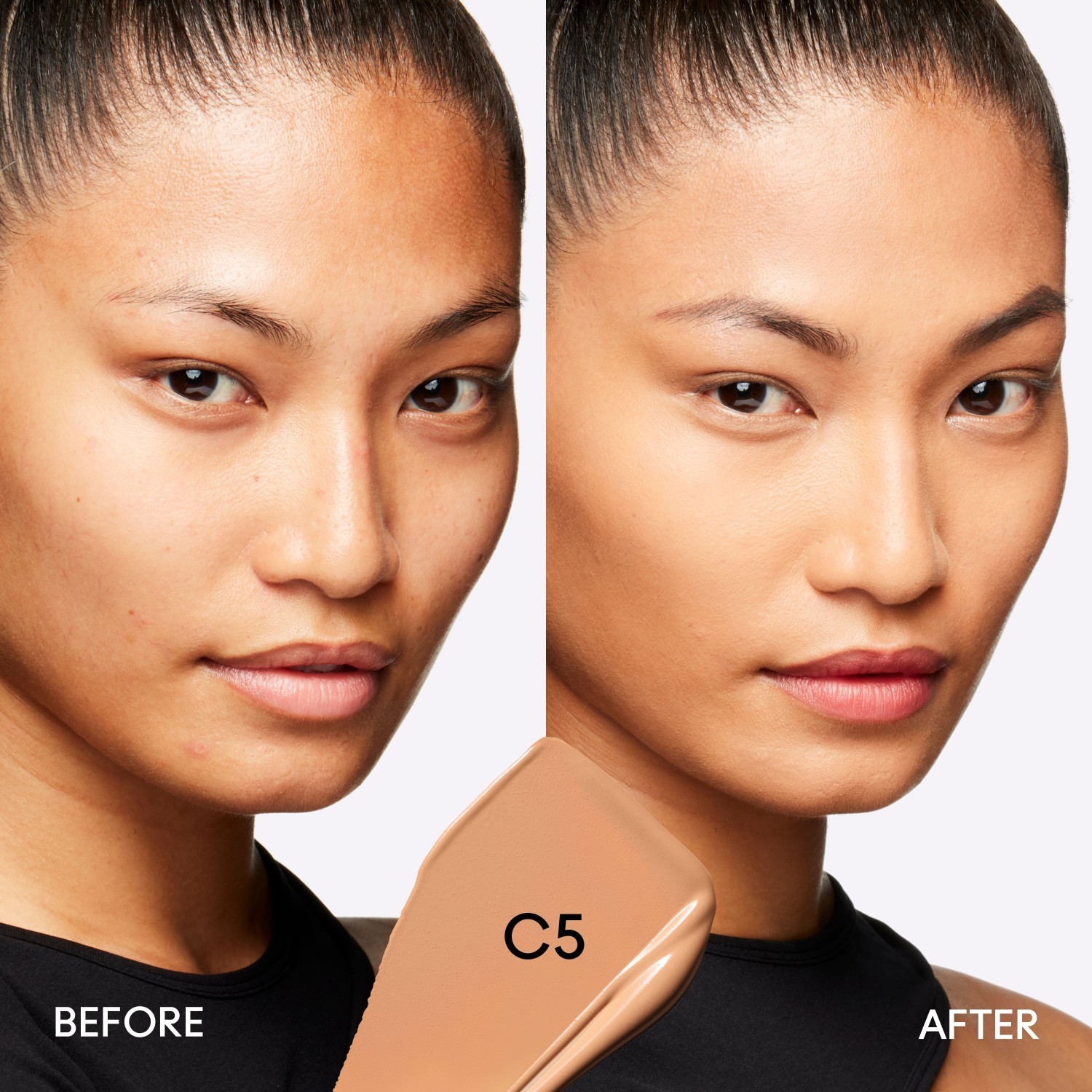 MAC Foundation Studio Fix Fluid SPF15 makiažo pagrindas – 30 ml