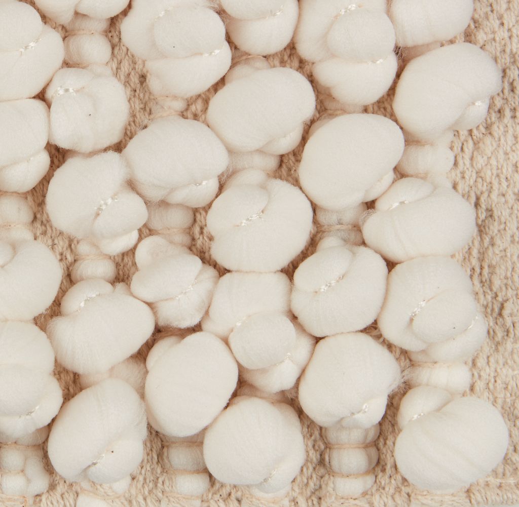 ORREFORS zlatna ORREFORS prostirka za kupatilo 60x90cm prirodna