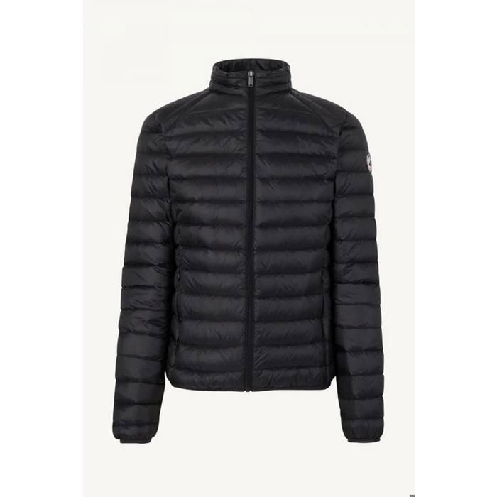 Jaqueta de plumas JOTT - MAT 999 - Preta - Tamanho M - Preta - Jaquetas e casacos de plumas masculinos