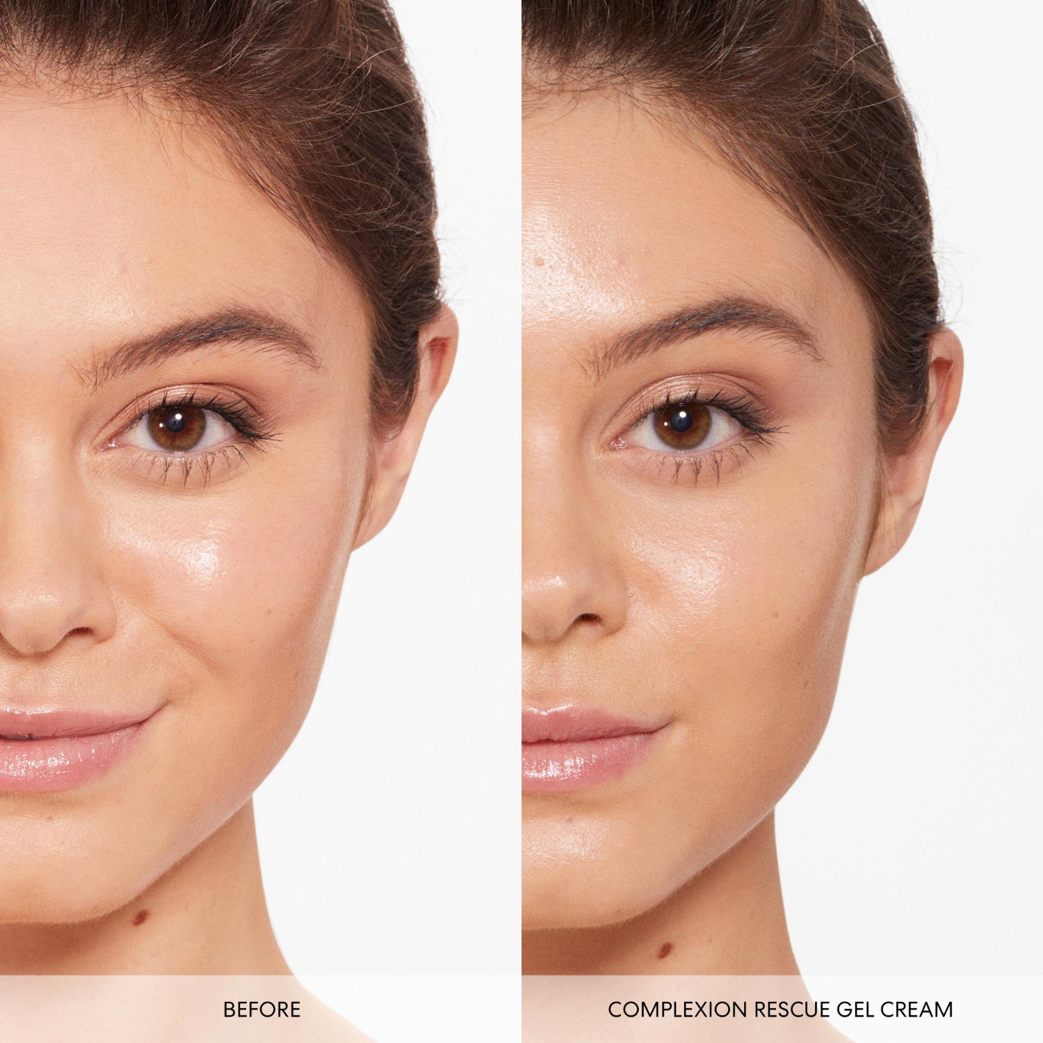 bareMinerals Crème Gel Hydratante Teintée SPF 45
